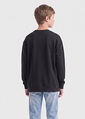 Only & Sons T-krekls Osjcaspian Airlfex Rlx Ls Tee