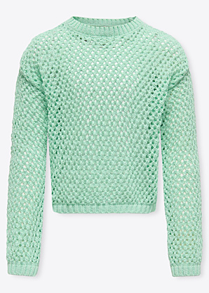 Only džemperis Donna