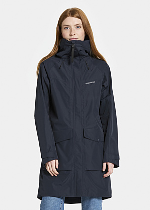 Didriksons pavasara-rudens parka Klara