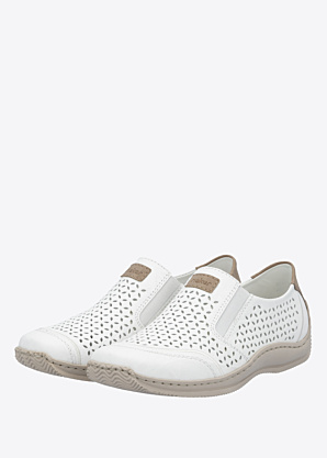 Rieker brīvā laika apavi