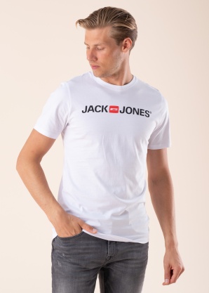 Jack & Jones T-krekls Corp
