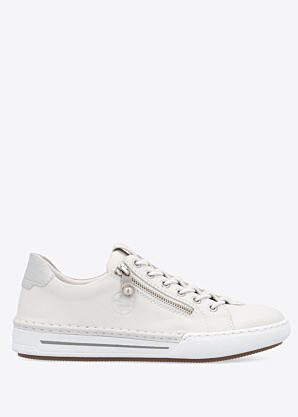 Кроссовки Rieker