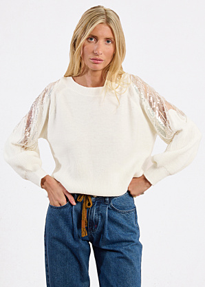 Molly Bracken adījums