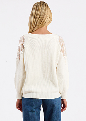 Molly Bracken adījums