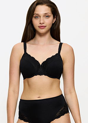 Бюстгальтер Ladyform Soft W Икс Triumph