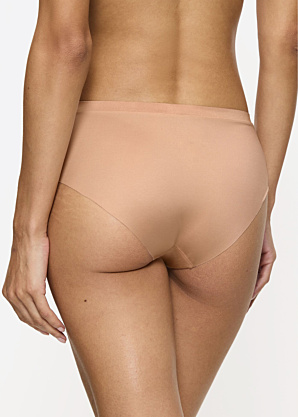 Трусики Soft Touch Hipster Ex Triumph