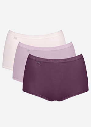 Sloggi biksītes Basic+