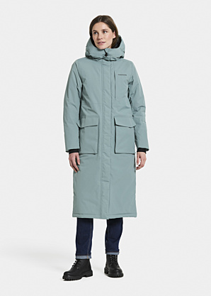 Didriksons ziemas parka Leya 4