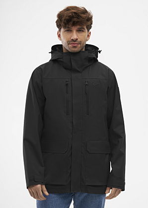 Five Seasons pavasara-rudens parka Link
