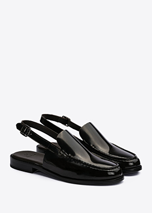 Туфли Clout Roam Lloyd