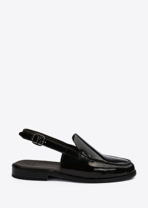 Туфли Clout Roam Lloyd