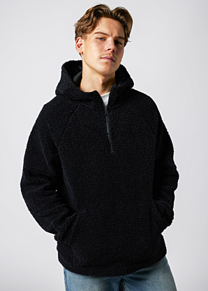 LMTD flīsa jaka Betto