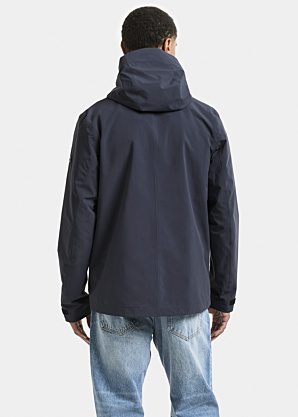 Didriksons pavasara-rudens virsjaka Logan