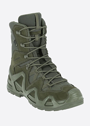 Походные сапоги Zephyr Lowa