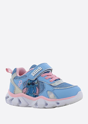 Мигающие кроссовки Lilo&stitch Leomil