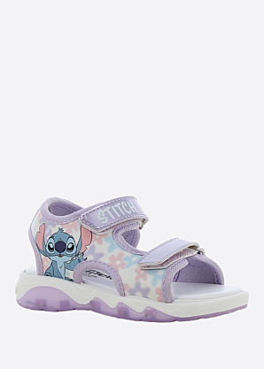 Leomil sandales Lilo&stitch