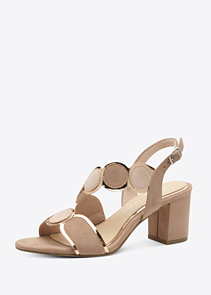 Туфли Marco Tozzi