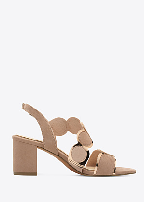 Туфли Marco Tozzi