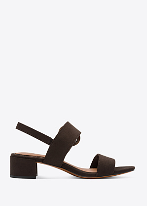 Туфли Marco Tozzi