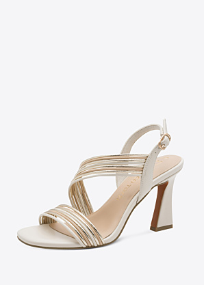 Туфли Marco Tozzi