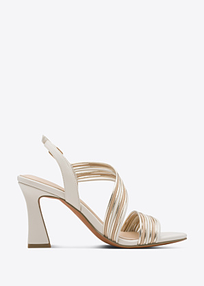 Туфли Marco Tozzi