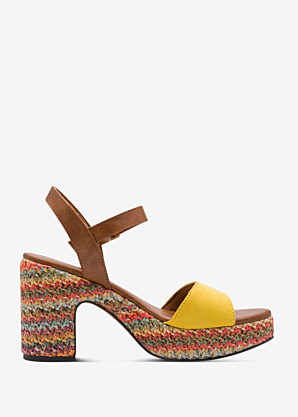 Туфли Marco Tozzi