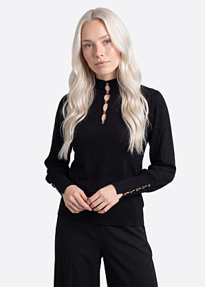 Molly Bracken adījums