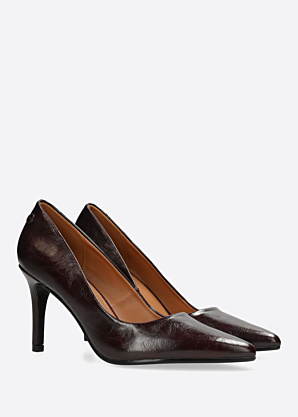 Туфли Minou Mexx