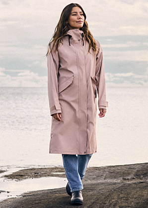 Didriksons lietusmētelis Melinda