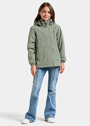 Didriksons pavasara-rudens virsjaka Meliss