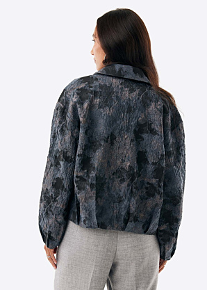 Mexx žakete Jacquard