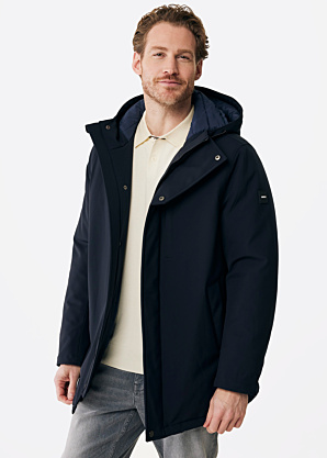 Mexx ziemas parka