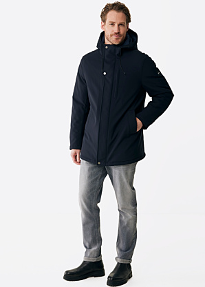 Mexx ziemas parka