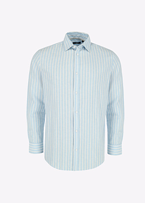 Mexx krekls Striped Linen