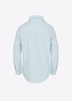 Mexx krekls Striped Linen