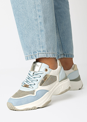 Кроссовки Radja Mexx