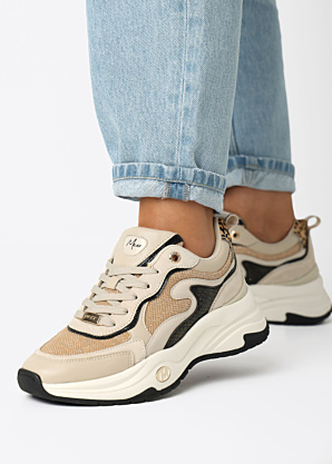 Кроссовки Palma Mexx