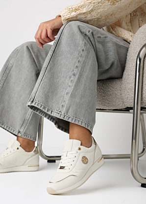 Кроссовки Eke Mexx