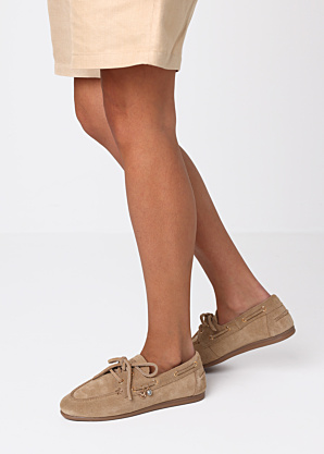 Мокасины Thandie Mexx