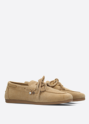 Мокасины Thandie Mexx