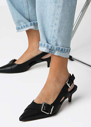 Mexx kurpes Tyra