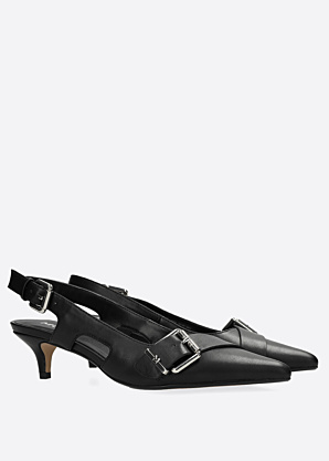 Mexx kurpes Tyra