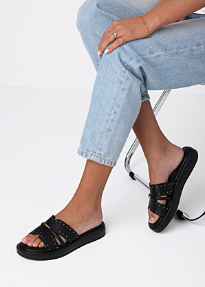 Mexx kurpes Lotus Ii