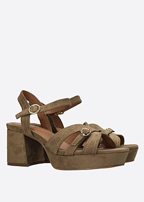 Mexx kurpes Tobie