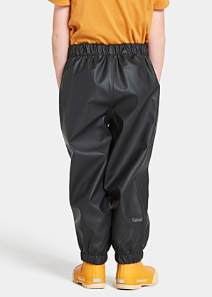 Didriksons garās lietus bikses Midjeman