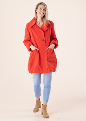 Saint Jacques pavasara – rudens mētelis