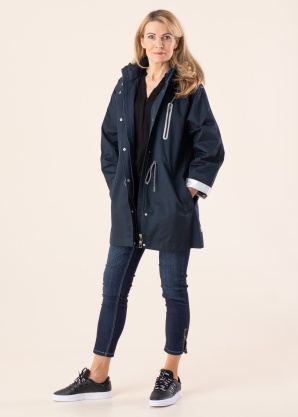 Tom Tailor pavasara-rudens mētelis