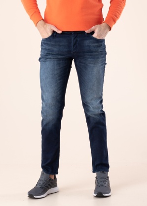 Jack & Jones džinsa bikses Mike