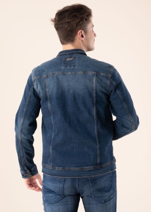 Blend džinsa jaka Naril