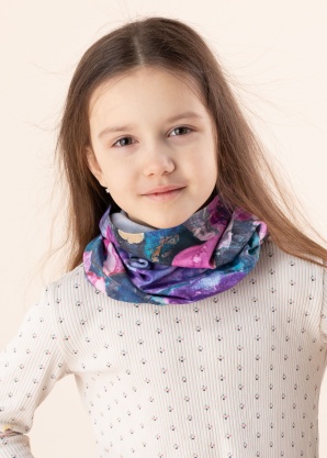 Huppa apaļšalle Jaylen